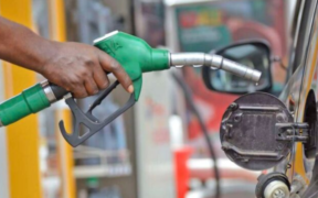 Fuel Crisis