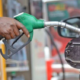 Fuel Crisis