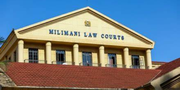 Ebola-Linked US Agreement in Kenya Halted by High Court