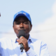 Kalonzo musyoka addressing kenyans at a past gathering . Photo/ Kalonzo Musyoka/ fb