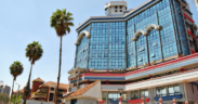 Kenya Re Towers