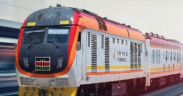 Kenya Railways