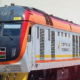 Kenya Railways