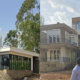 Peter Salasya showing off his mansion. Peter salasya/ Tiktok