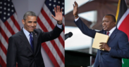 How Uhuru’s Secret 2015 US Deal Created Laikipia Ebola Base