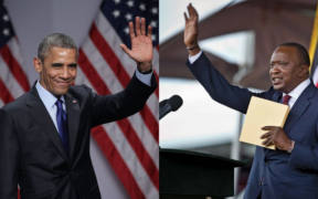 How Uhuru’s Secret 2015 US Deal Created Laikipia Ebola Base