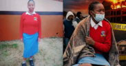 CS Ogamba Orders Tighter School Supervision After Utumishi Fire