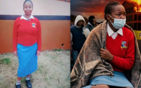 CS Ogamba Orders Tighter School Supervision After Utumishi Fire