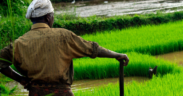 Kenya weather forecast May 2026