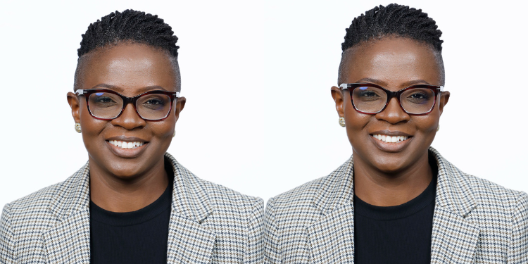 Akua Brayie Owusu, Chief Executive Officer WPP. Photo/ WPP