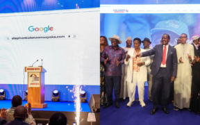Kalonzo Musyoka Launches Digital Platform and Donation Website Ahead of 2027 Presidential Bid