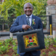 Cabinet Secretary for Treasury and Economic Planning John Mbadi during a 2025/26 budget reading at Treasury House in Nairobi. PHOTO/ PoK