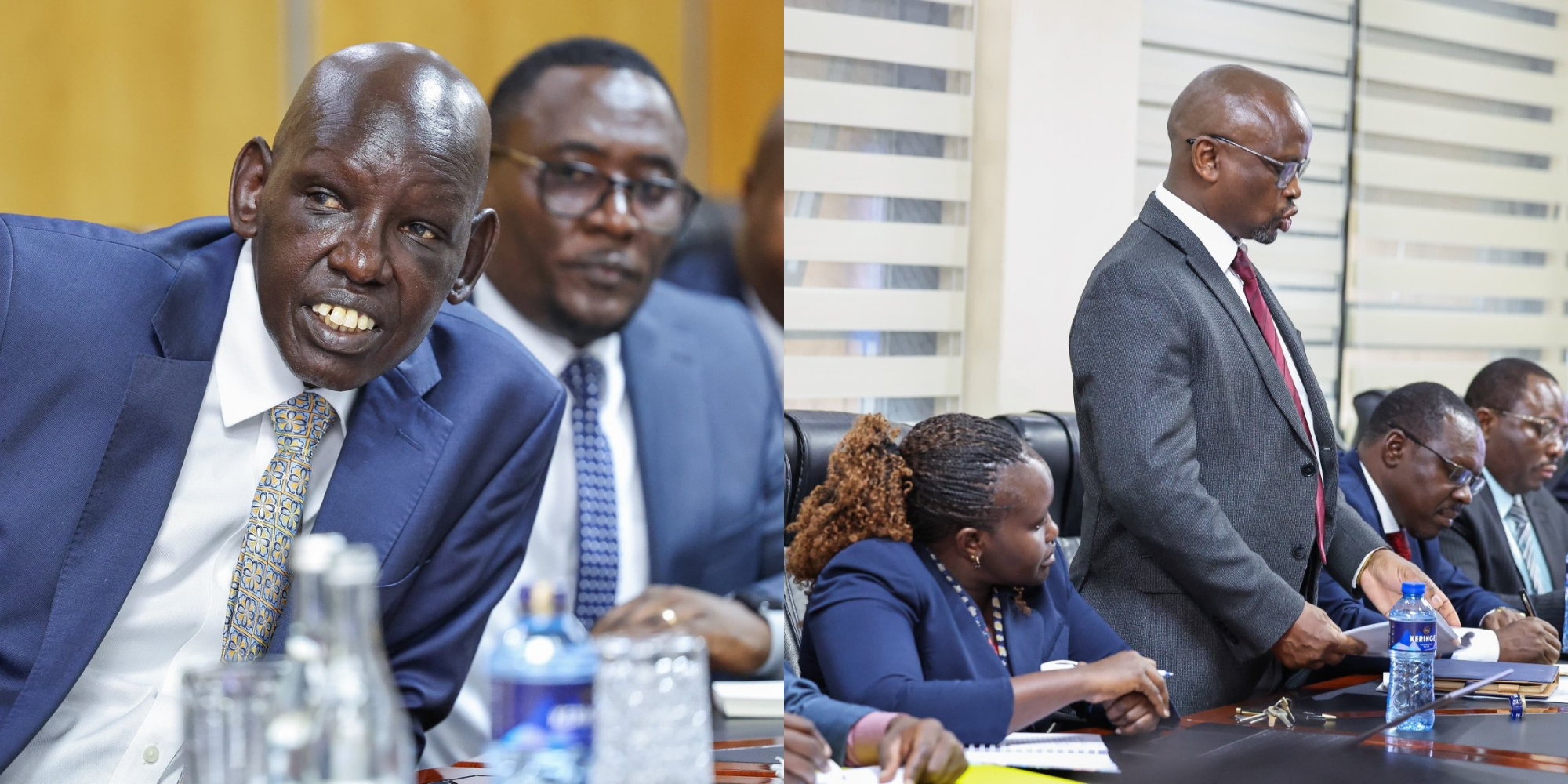 Govt Announces Changes to Birth Certificates