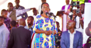 EALS Condemns Uganda's Denial of Entry to Martha Karua