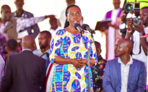 EALS Condemns Uganda's Denial of Entry to Martha Karua