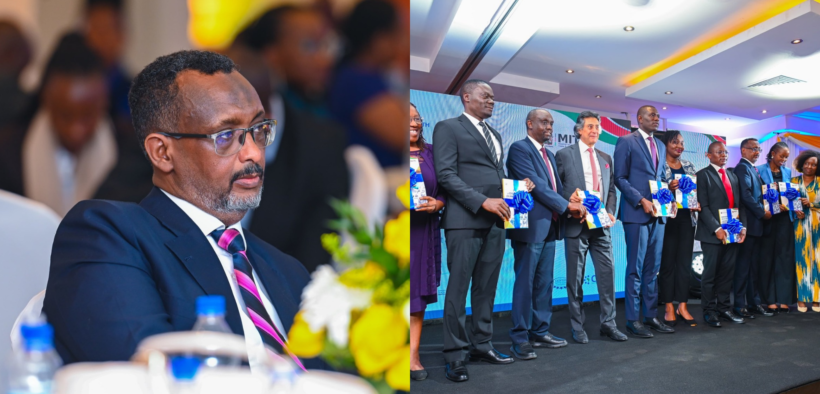 Govt Launches Strategy to Boost Local Manufacturing of Health Products