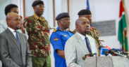 Murkomen Reveals Why Plain-Clothes Officers Were Deployed During Demonstrations