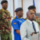 Murkomen Reveals Why Plain-Clothes Officers Were Deployed During Demonstrations