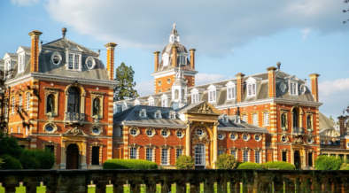 British Origin International College Wellington College in United Kingdom. PHOTO/ File