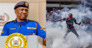 IG Kanja Slapped with 6 Demands Ahead of June 25 Gen Z Memorial Protests