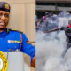 IG Kanja Slapped with 6 Demands Ahead of June 25 Gen Z Memorial Protests
