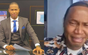 Salim Swaleh: How a Private Video to Mudavadi Ended Up Online