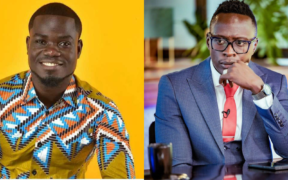 A photo collage of Mulamwah and Oga Obinna. PHOTO/ Courtesy.