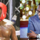A photo collage of Oga Obinna and Majembe