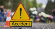 Bridge Collapses on Muhoroni-Kisumu Road: Motorists Told Use Kericho/Chemelil