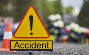 Bridge Collapses on Muhoroni-Kisumu Road: Motorists Told Use Kericho/Chemelil