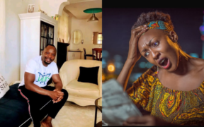 Man Ghosts Date, Leaves Influencer With Ksh 10k Bar Bill. Credits PCS