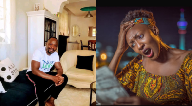 Man Ghosts Date, Leaves Influencer With Ksh 10k Bar Bill. Credits PCS