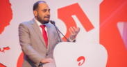 Djibril Tobe Appointed as Airtel Kenya Managing Director