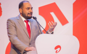 Djibril Tobe Appointed as Airtel Kenya Managing Director