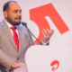 Djibril Tobe Appointed as Airtel Kenya Managing Director