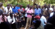 Bunge la Wananchi Demands Nationwide Public Participation on Tobacco Amendment Bill