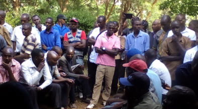 Bunge la Wananchi Demands Nationwide Public Participation on Tobacco Amendment Bill