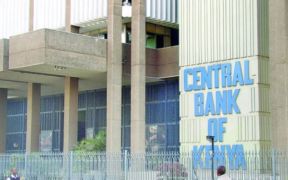 CBK Opens Treasury Bonds Tap Sale at Up to 14.86 Percent Yield