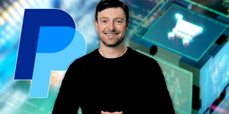 Online users are pointing the difference in customer experience Alfie African PayPal customers and European ones