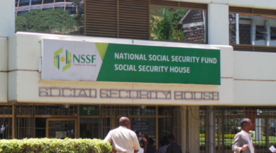 COFEK Seeks Urgent Court Orders Against NSSF Contribution Directive. PHOTO/ FILE