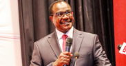 CS Ogamba Orders Tighter School Supervision After Utumishi Fire