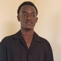 Callistus Ouma Odhiambo