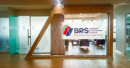 Business Registration Services (BSR) Company offices in Nairobi.Photo/BRS