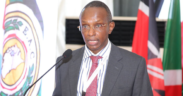 Court of Appeal judge Justice Gatembu Kairu elected President of the court