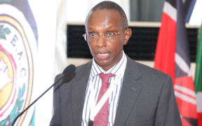 Court of Appeal judge Justice Gatembu Kairu elected President of the court
