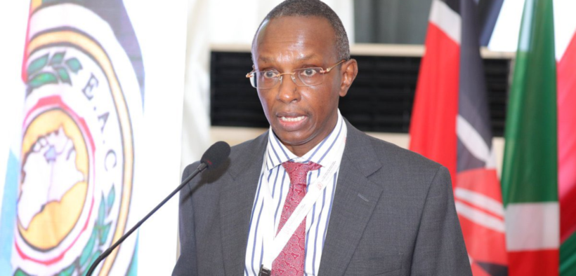 Court of Appeal judge Justice Gatembu Kairu elected President of the court