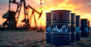 CBK Says Global Oil Prices Are Falling as Kenya Waits for Lower Fuel Prices