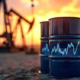 CBK Says Global Oil Prices Are Falling as Kenya Waits for Lower Fuel Prices