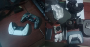 DCI Arrests Kileleshwa Burglar, Recovers Ksh 900K Goods