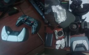 DCI Arrests Kileleshwa Burglar, Recovers Ksh 900K Goods
